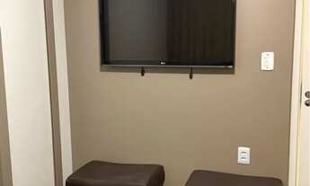 Imagem 13: Vendo apartamento mobiliado - localização centro