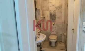 Imagem 5: Apartamento para locação de alto padrão na República, São Paulo-SP: 4 quartos, 2 suítes, 4