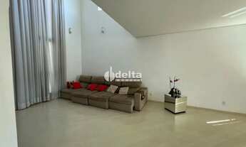 Imagem 4: Casa disponível para venda no bairro Cidade Jardim em Uberlândia MG