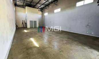 Imagem 2: Aluguel de galpão com casa em Aparecida de Goiânia Vila Oliveira