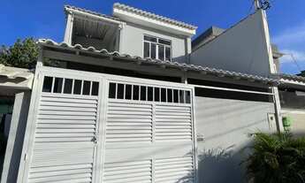 Imagem: Casa com 2 quartos em Miguel Couto IPTU