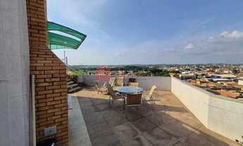 Imagem 4: Apartamento à venda no bairro Nova Imperatriz - Imperatriz/MA