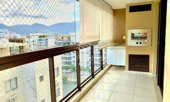 Imagem 6: Apartamento à venda com 119,00m² e 4 quartos em Recreio dos Bandeirantes, Rio de Janeiro