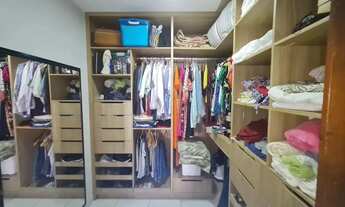 Imagem 7: JB CASA NO BOSQUE DOS PÁSSAROS COM 3 QUARTOS E ESCRITÓRIO NO PARQUE DO JIQUI