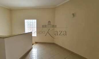 Imagem 6: Casa sobrado - Jardim Valparaiba - 3 Dormitórios - 250m² - Aceita Permuta