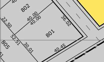 Imagem 7: Terreno Loteamento Coqueiral Santa (1.320 m²