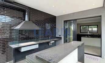 Imagem 7: CASA EM CONDOMÍNIO - ALPHAVILLE - SP