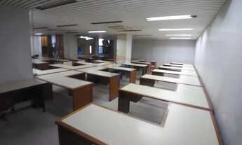 Imagem 4: Sala comercial com 380m² à venda por R$ 850.000,00 - Centro - RJ