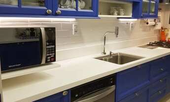 Imagem 4: Apartamento de 2 suítes à venda no Centro