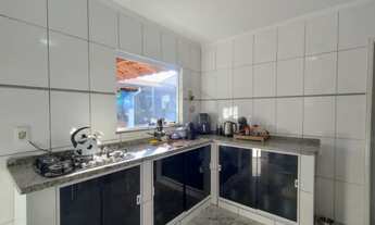 Imagem 3: Casas Padrão em Poços de Caldas