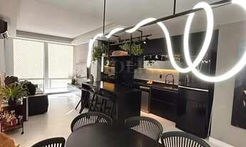 Imagem 3: Apartamento com 2 quartos em Jurerê Internacional