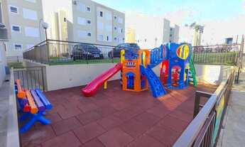 Imagem 4: Apartamento Padrão para alugar em Cidade Industrial 2, Londrina-PR