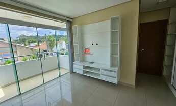 Imagem 7: Casa Duplex no Reserva das Flores com 3 Suítes Semimobiliada, todas com Varanda