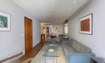 Imagem 6: Apartamento à venda, 4 quartos no Sion