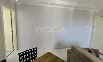 Imagem 5: Apartamento Padrão para alugar no Jardim Paraíso em São Carlos