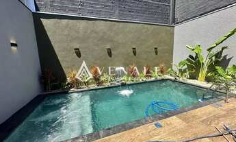 Imagem: CASA EM FASE FINAL DE OBRA ZONA 06