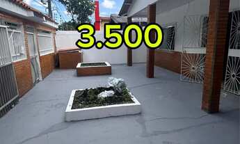 Imagem: PARQUE DEZ - CASA 3 QUARTOS