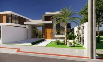 Imagem 6: Casa Moderna com 2 Vagas em Planície da Serra Perfeita para Reuniões!