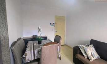 Imagem 4: Edf. Arariboia Apartamento com 1 dormitório