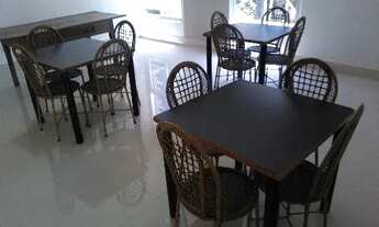 Imagem 3: Apartamento - Cambui - Campinas