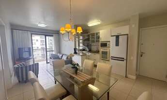 Imagem 6: APARTAMENTO MOBILIADO COM 3 QUARTOS 1 SUÍTE E ESTRUTURA COMPLETA NO PANTANAL FLORIANÓPOLIS