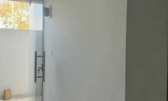 Imagem 6: Área privativa sem condomínio