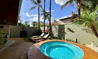 Imagem: Casa com 3 dormitórios à venda, 275 m²