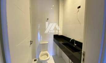 Imagem 6: Venha Viver com Estilo no Edifício One Tower, no Coração de Guarapuava!