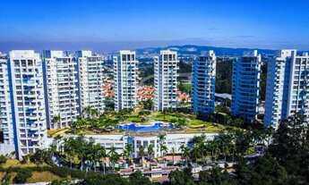 Imagem 5: Apartamento para locação em alphaville SP no the Penthouses