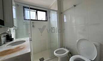 Imagem 5: Cobertura à venda e para alugar em Campinas, Cambuí, com 1 suíte, com 75 m², Vila Inglesa