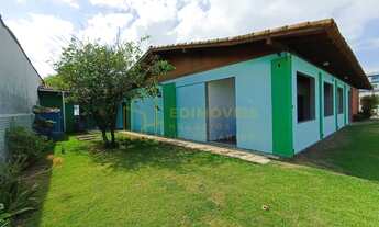 Imagem 3: Incrível Casa de Praia em Portal de Jacaraípe: Ideal para Aluguel de Festas!