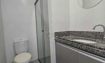 Imagem 5: Apartamento com 1 dormitório para alugar, 29 m² por R$ 1.745,00/mês - Jardim Europa - Pira