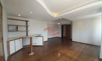 Imagem 2: Apartamento à venda, 3 quartos, 1 suíte, 2 vagas, Buritis - Belo Horizonte/MG