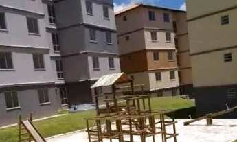 Imagem 2: Apartamento com 2 dormitórios à venda, 60 m² por R$ 380.000,00 - Jardim das Margaridas - S