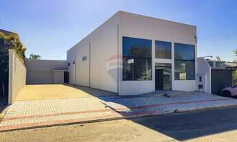 Imagem: Sala comercial á venda em Criciúma, 220m²