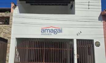 Imagem: Sobrado a venda com 2 dormitórios, 1 suíte