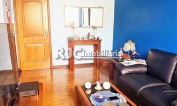 Imagem: Apartamento de 71 metros quadrados no bairro