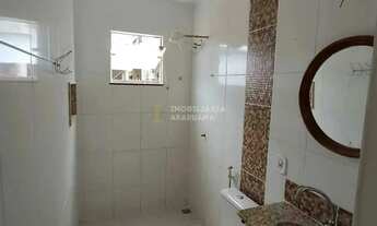 Imagem 6: Casa à venda, 2 quartos, 1 suíte, 6 vagas, Lagoinha - Araruama/RJ