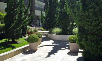 Imagem: Apartamento de 2 andares, garden no condomínio