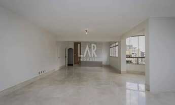 Imagem 3: Apartamento para aluguel, 4 quartos, 2 suítes, 2 vagas, Lourdes - Belo Horizonte/MG