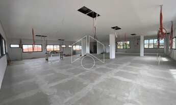 Imagem 2: Comercial prédio de apartamentos em Marília