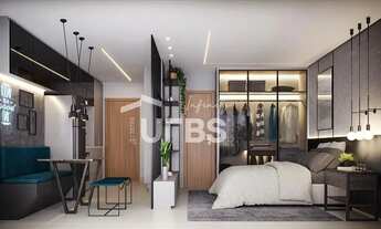 Imagem 7: Studio Casa Versátil - Setor Marista - Andar Alto