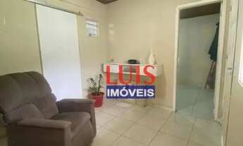 Imagem 3: Casa com 2 dormitórios para alugar, 80 m² por R$ 3.000,00/mês - Piratininga - Niterói/RJ