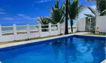 Imagem: Alugo casa beira mar Baía da Traição