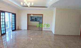 Imagem 6: Casa com 3 dormitórios, 260 m² - venda ou aluguel - Morada do Sol - Americana/SP