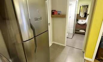 Imagem 2: Imóvel para venda possui 36 metros quadrados com 2 quartos em Maranguape I - Paulista - PE