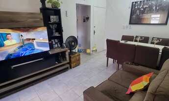 Imagem: Apartamento 2 Quartos dep. Completa em