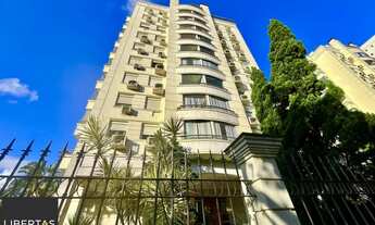 Imagem: Apartamento mobiliado Jardim Botânico