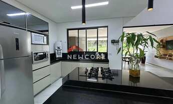 Imagem 5: Casa de condomínio em Alameda dos Pequis - Residencial Boulevard - Lagoa Santa/MG