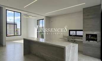 Imagem 6: Casa 151,13m² com 3 Quartos | Condomínio Jardins Porto